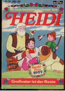 Heidi 26