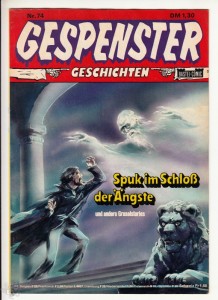 Gespenster Geschichten 74