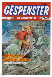 Gespenster Geschichten 666