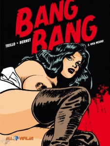 Bang Bang 2: Viva Mexico