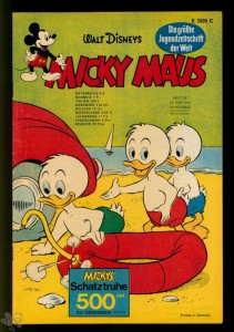 Micky Maus 26/1969