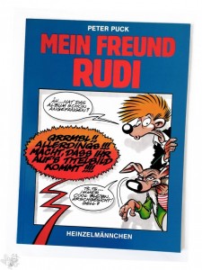 Rudi 3: Mein Freund Rudi