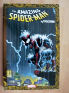 Best of Marvel 5: The amazing Spider-Man (Softcover)