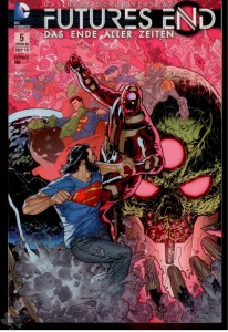 Futures End - Das Ende aller Zeiten 5