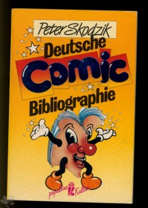 Deutsche Comic Bibliographie 