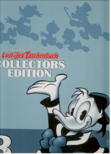 Lustiges Taschenbuch Collectors Edition Box 3