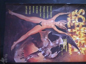 Schwermetall 40 (Corben/Druillet u.a.)