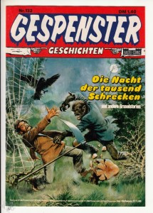 Gespenster Geschichten 132