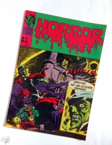 Horror 30