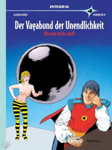 Der Vagabund der Unendlichkeit 4