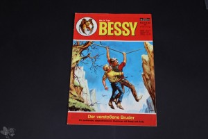 Bessy 43