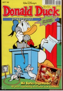 Die tollsten Geschichten von Donald Duck 162