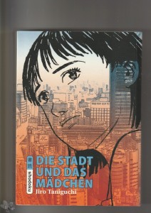 Taniguchi: Die Stadt und das Mädchen 