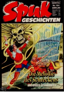 Spuk Geschichten 154
