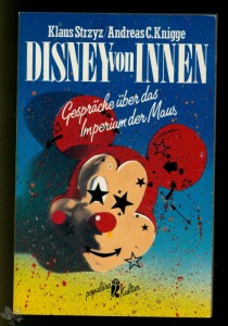 Disney von innen 