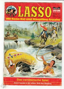 Lasso 99