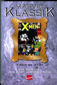 Marvel Klassik 9: X-Men (2)
