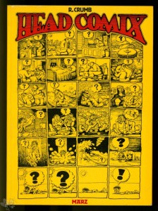 Head Comix 