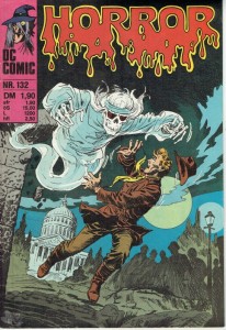 Horror 132