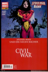 Spider-Man und die neuen Rächer 12