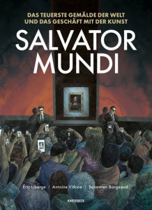 Salvator Mundi 