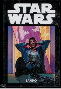 Star Wars Marvel Comics-Kollektion 12: Lando