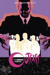 Outcast 7: Die Dunkelheit wächst