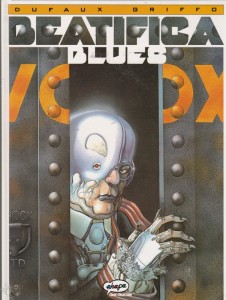 Beatifica Blues : Gesamtausgabe