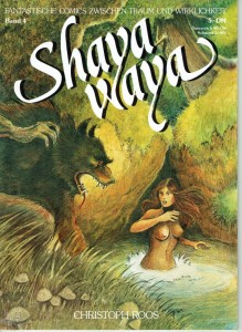 Shayawaya 4