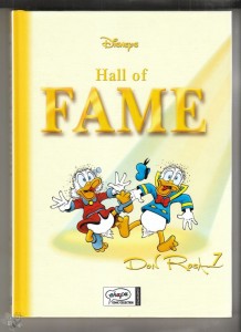 Hall of fame 19: Don Rosa 7