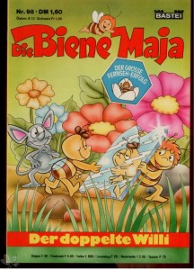 Die Biene Maja 98