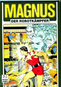 Magnus 4