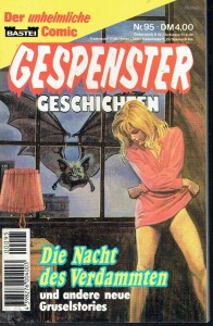 Gespenster Geschichten 95