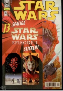 Star Wars 14