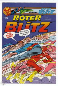 Roter Blitz 7/1983