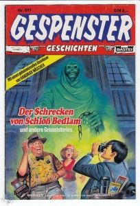 Gespenster Geschichten 617