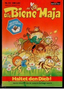 Die Biene Maja 53