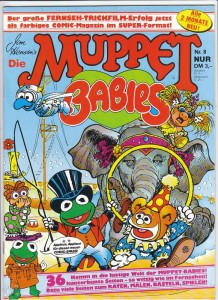 Die Muppet Babies 8