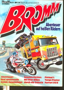 Broomm 20