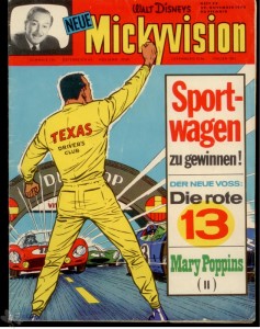 Mickyvision 24/1965