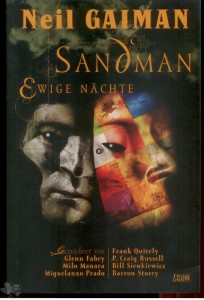 Sandman: Ewige Nächte 