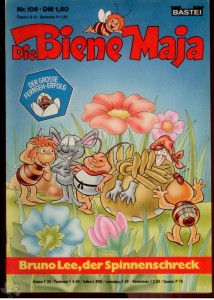 Die Biene Maja 106