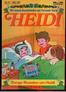 Heidi 45