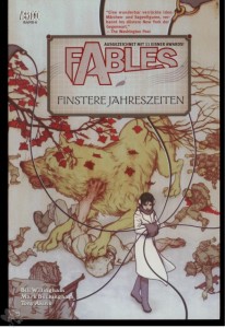 Fables 6: Finstere Jahreszeiten