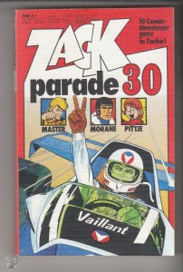 Zack Parade 30