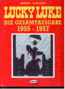 Lucky Luke - Die Gesamtausgabe 3: 1955 - 1957 (1. Auflage)