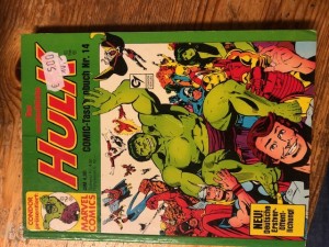 Hulk 14