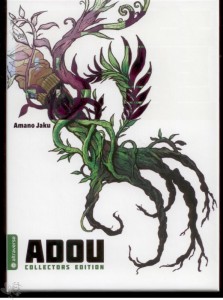 Adou 1: (Collectors Edition)