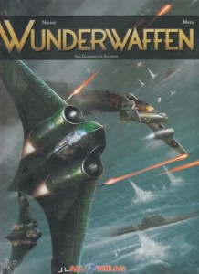 Wunderwaffen 6: Das Geheimnis der Antarktis