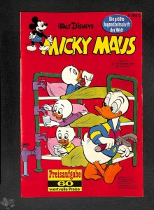 Micky Maus 47/1967